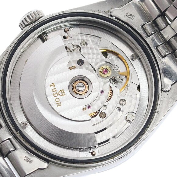 TUDOR Oyster Prince 9450 Date Day Cal.2834-2 Automatic Men's Watch_891861 - Picture 8 of 9